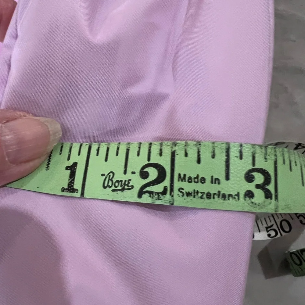 Adidas Originals Light Pink Crossbody Bag - Picture 9 of 9